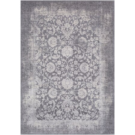 Livabliss Tibetan TBT-2309 Machine Crafted Area Rug TBT2309-6796